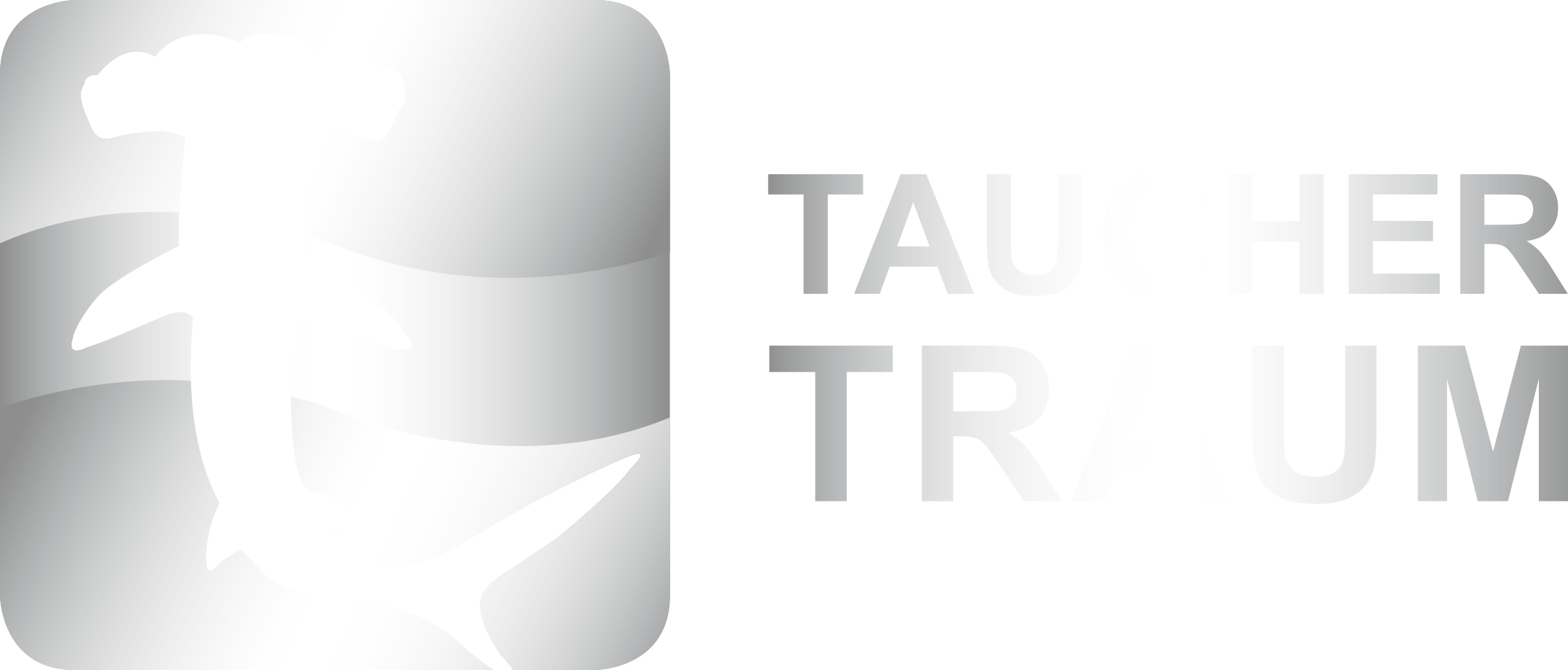 Tauchertraum Tauchreisen Logo