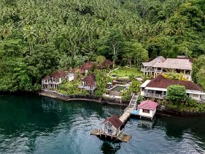 Solitude Lembeh Resort