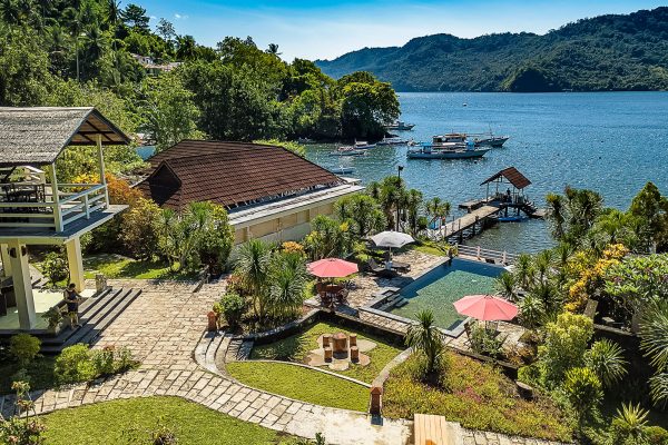 Solitude Lembeh Resort – Bild 30