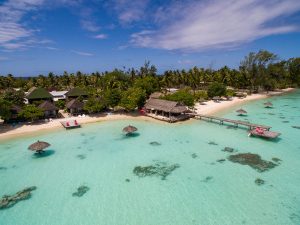 Pension Havaiki