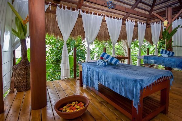 Spa Amuni Ini