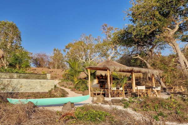 Beach Restaurant