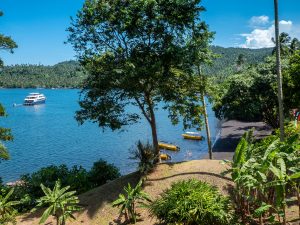 Black Sand Dive Retreat