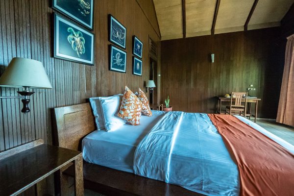 Black Sand Dive Retreat – Bild 3