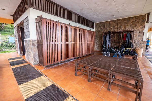 Black Sand Dive Retreat – Bild 8