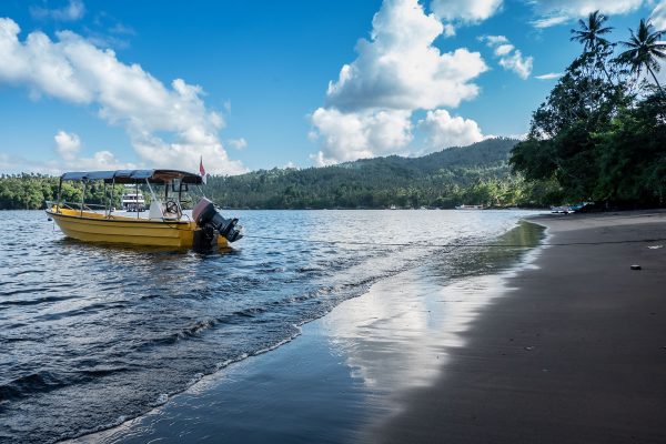 Black Sand Dive Retreat – Bild 10