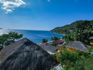 Buceo Anilao Dive Resort