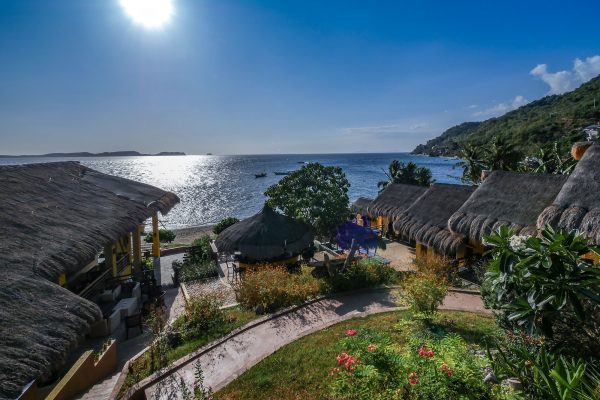 Buceo Anilao Dive Resort – Bild 2