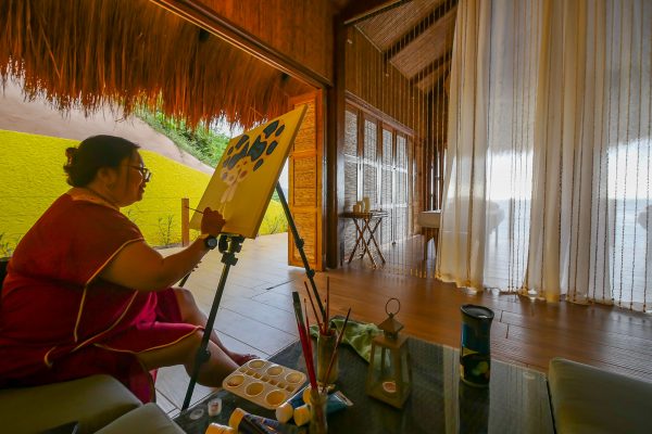 Buceo Anilao Dive Resort – Bild 10