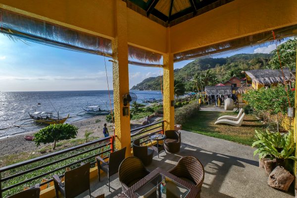 Buceo Anilao Dive Resort – Bild 12