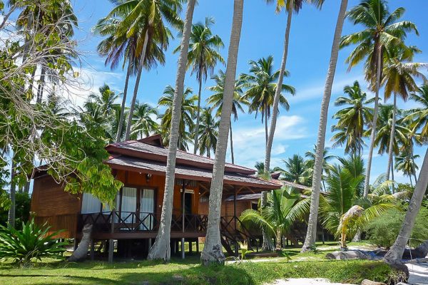 Nunukan Island Resort – Bild 4