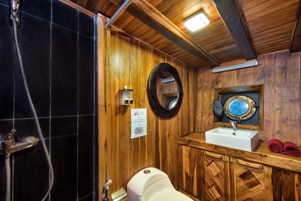 La Galigo Liveaboard – Bild 20