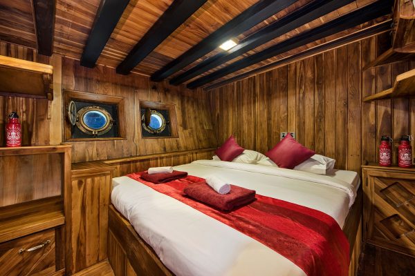 La Galigo Liveaboard – Bild 15