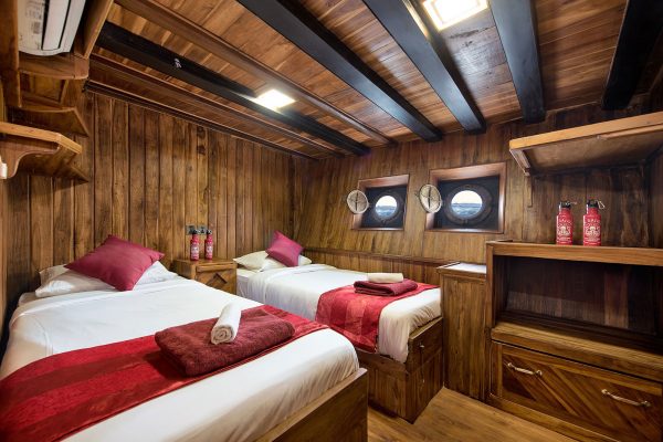 La Galigo Liveaboard – Bild 16