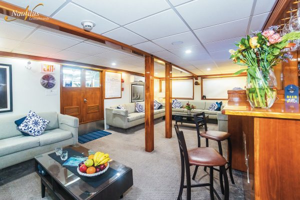 Nautilus Lounge