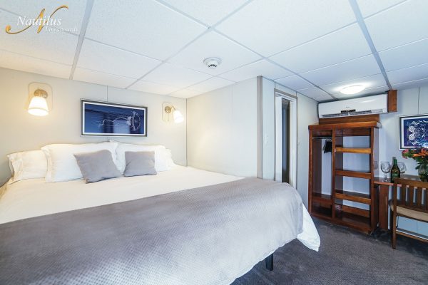 Nautilus Superior Suite