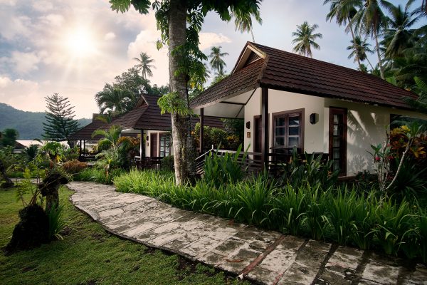 Solitude Lembeh Resort – Bild 5
