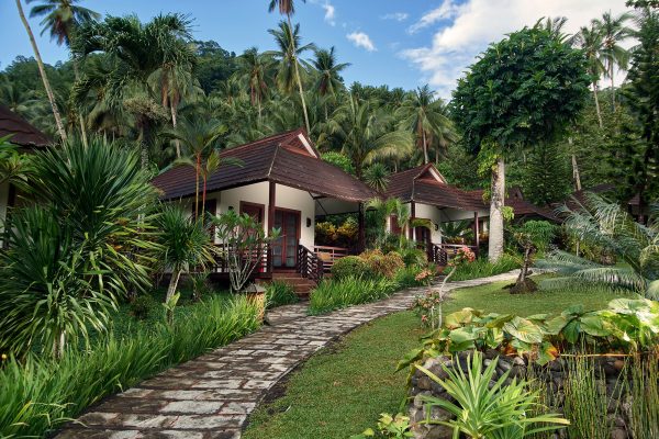 Solitude Lembeh Resort – Bild 6