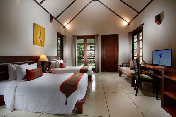 Solitude Lembeh Resort – Bild 11
