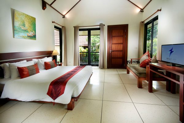 Solitude Lembeh Resort – Bild 12
