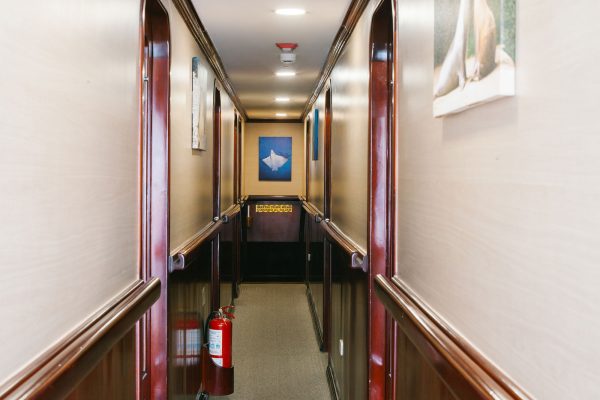 Galapagos sky galley