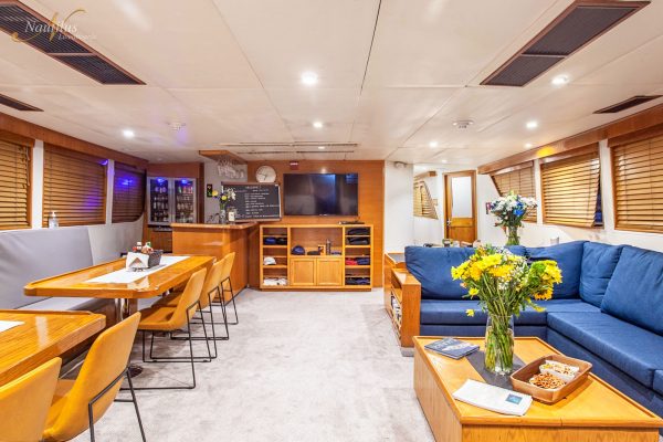 Nautilus Gallant Lady – Bild 16