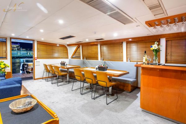 Nautilus Gallant Lady – Bild 15