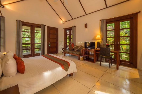 Solitude Lembeh Resort – Bild 7