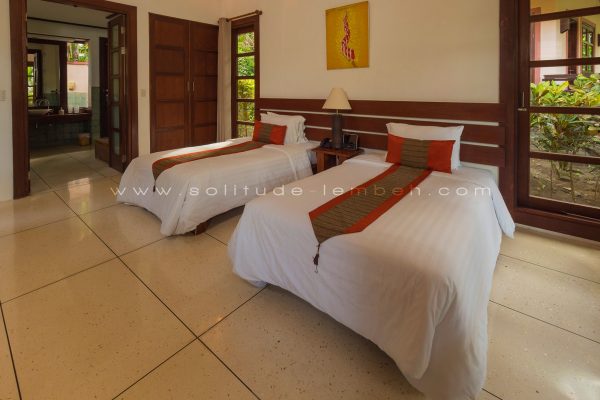 Solitude Lembeh Resort – Bild 9