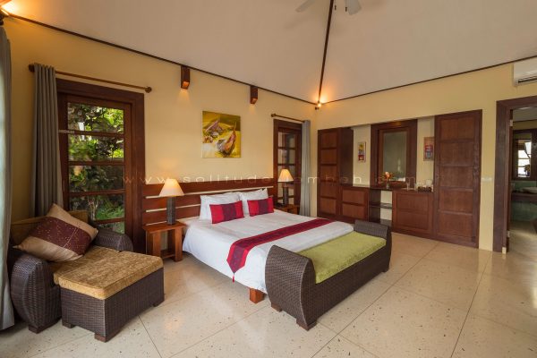 Solitude Lembeh Resort – Bild 8