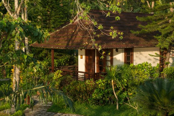 Solitude Lembeh Resort – Bild 10