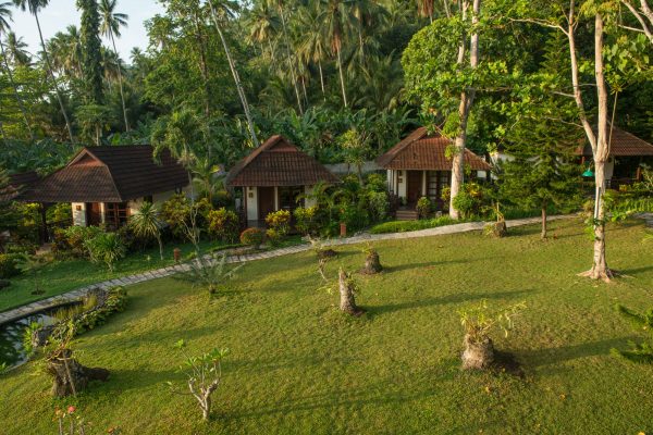 Solitude Lembeh Resort – Bild 13