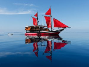 LaGaligo Liveaboard