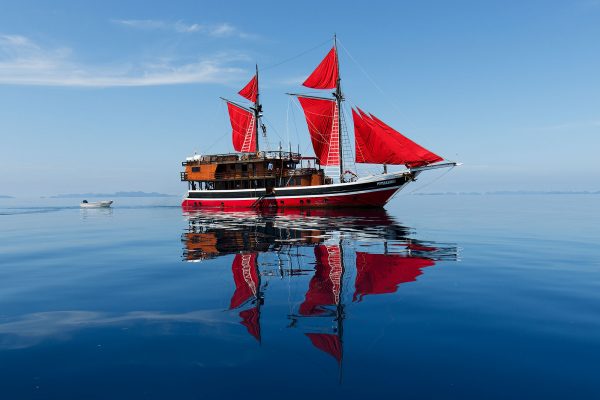 LaGaligo Liveaboard
