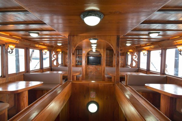 La Galigo Liveaboard – Bild 8