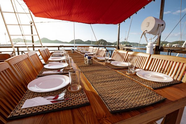 La Galigo Liveaboard – Bild 4