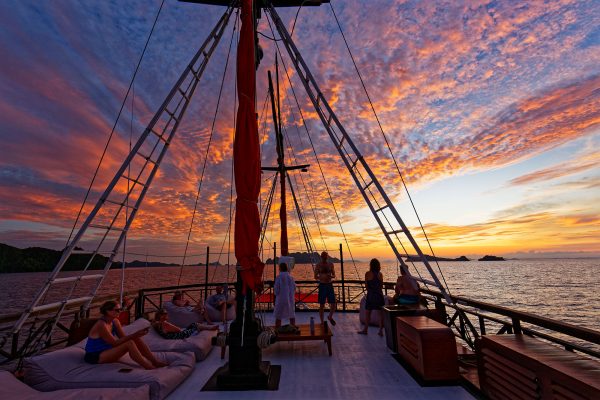La Galigo Liveaboard – Bild 7