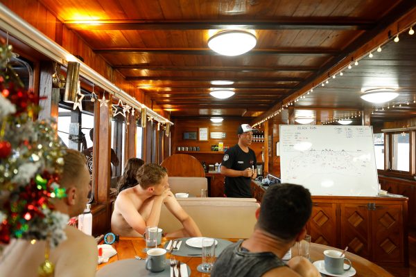 La Galigo Liveaboard – Bild 6