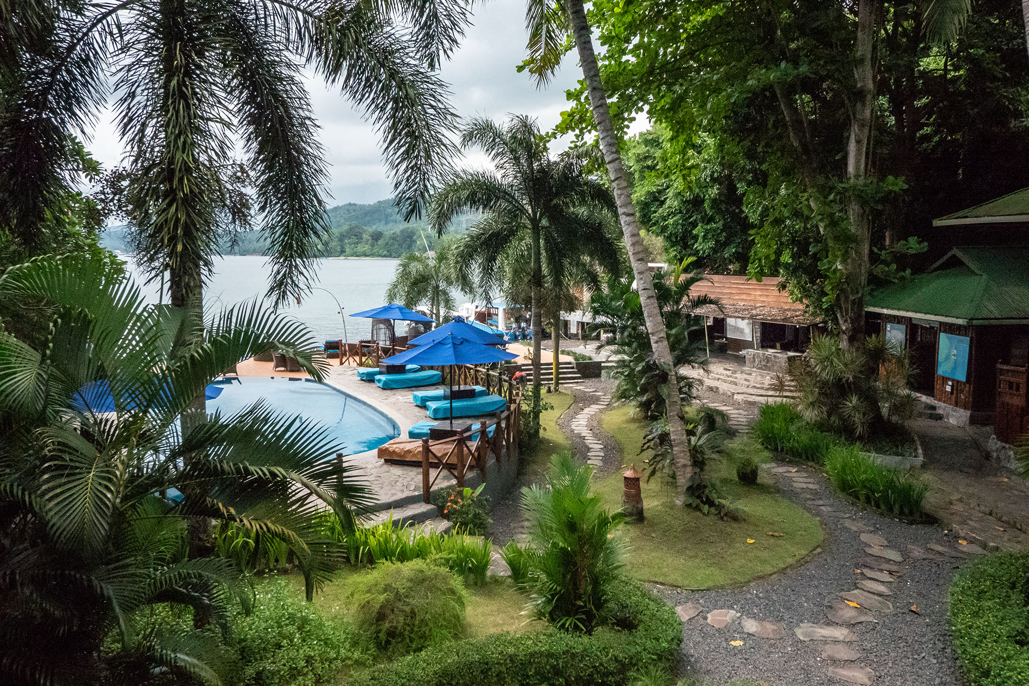 Lembeh Resort 3 Lembeh Resort – Bild 3