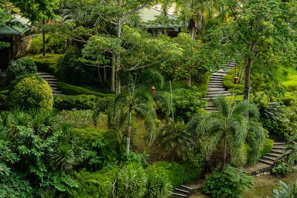 Lembeh Resort – Bild 2