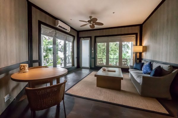 Lembeh Resort – Bild 8