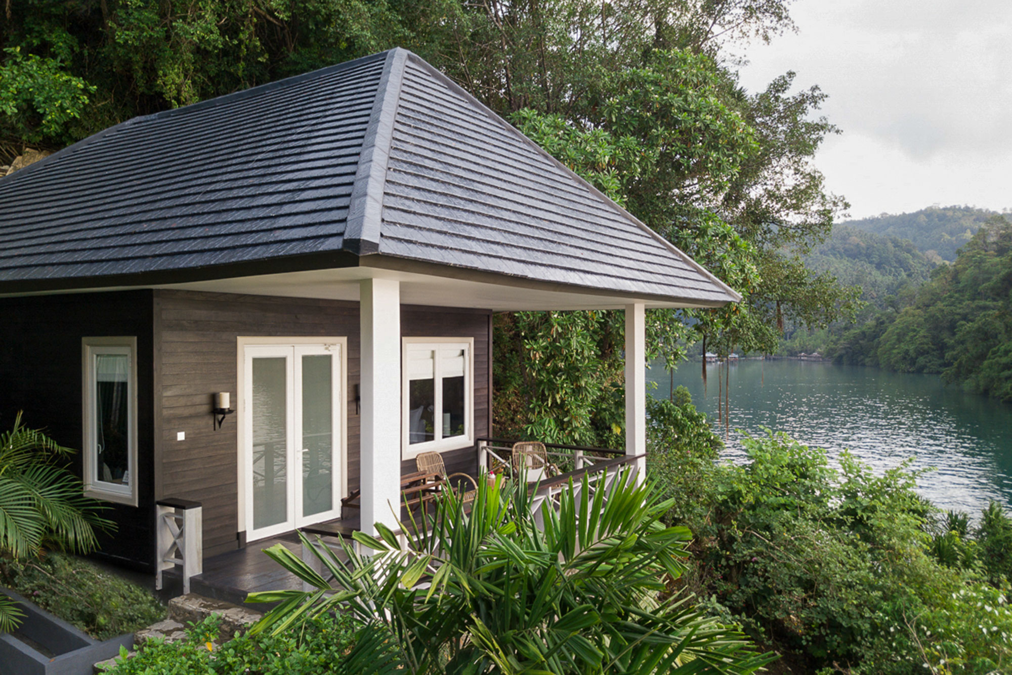 Lembeh Resort 7 Lembeh Resort – Bild 7