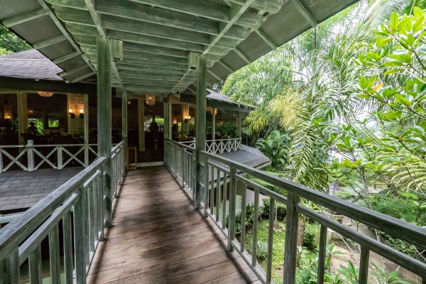 Lembeh Resort – Bild 23