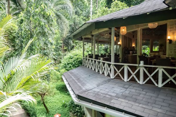 Lembeh Resort – Bild 19