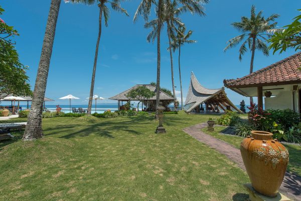 Lotus Bungalows – Bild 5