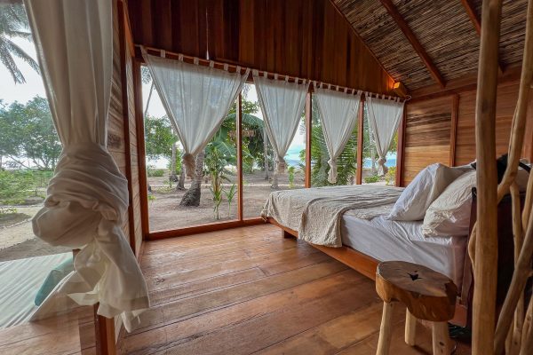 Metita Island Beach & Dive Resort – Bild 7