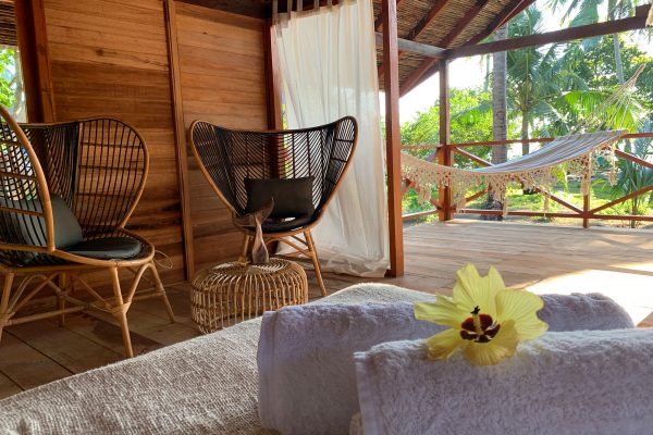 Metita Island Beach & Dive Resort – Bild 11