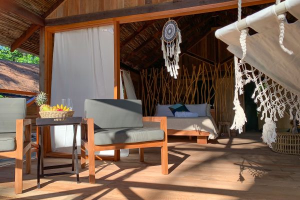 Metita Island Beach & Dive Resort – Bild 10