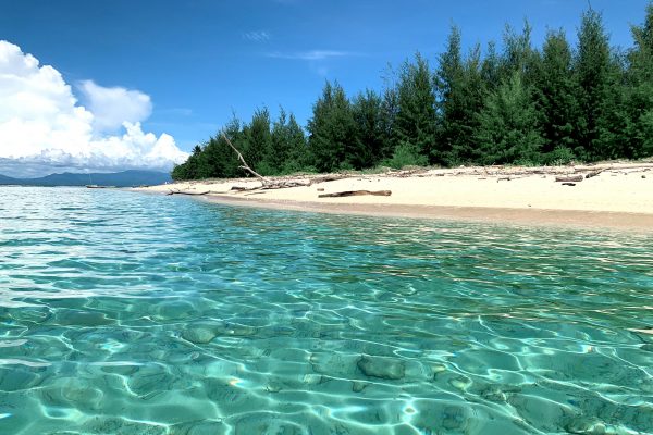 Metita Island Beach & Dive Resort – Bild 3