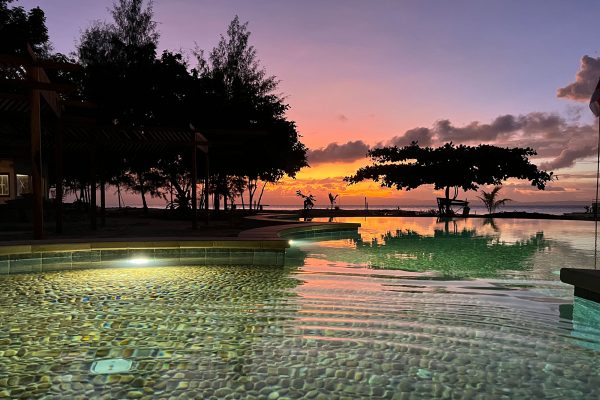 Metita Beach Resort